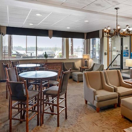 Best Western Plus Concord Inn Minocqua Exterior foto