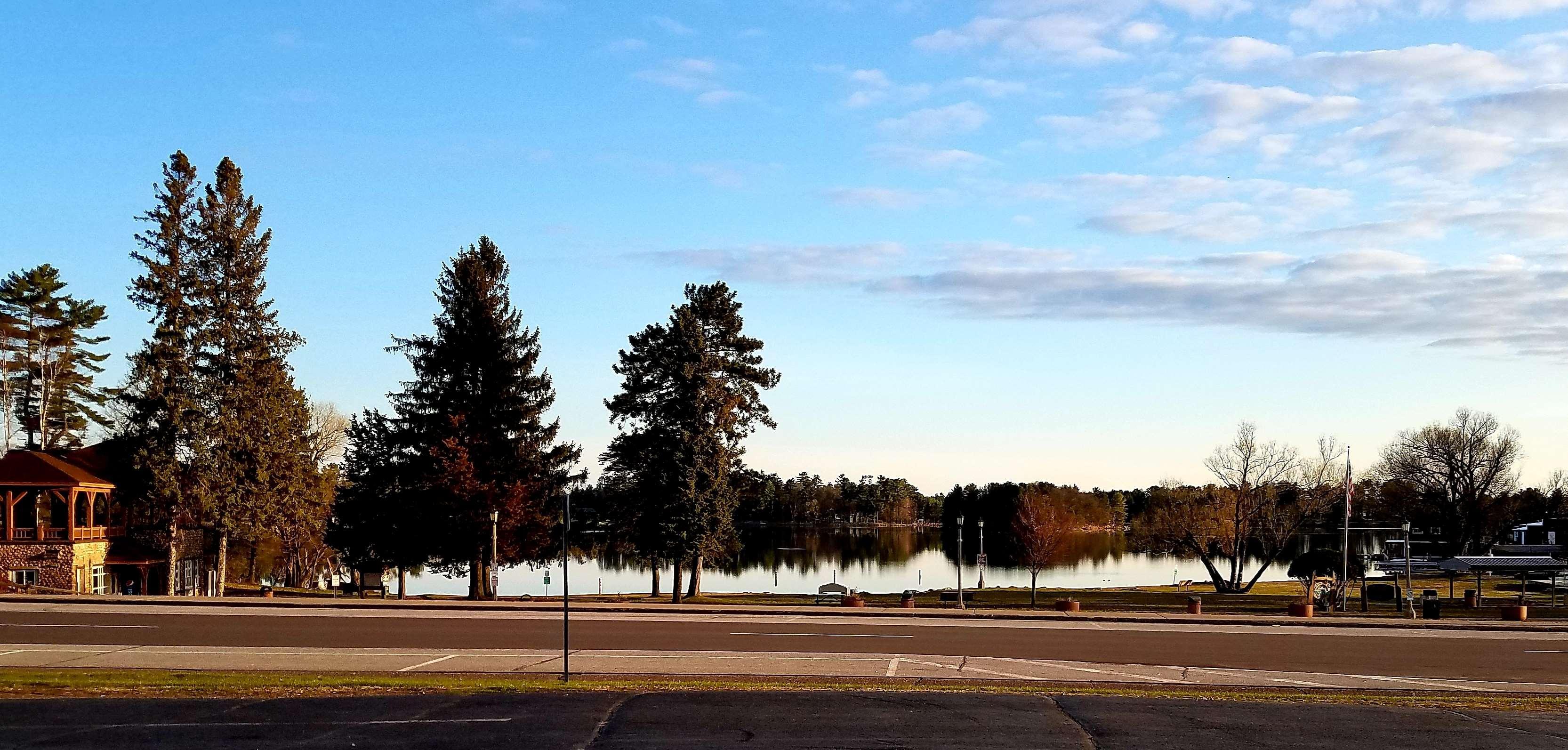 Best Western Plus Concord Inn Minocqua Exterior foto